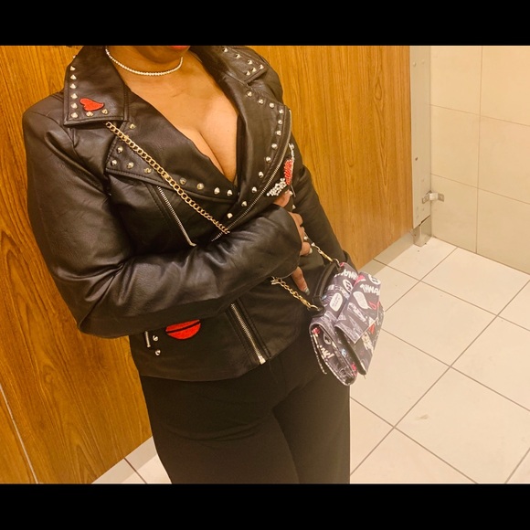 Spring metro jacket - Picture 7 of 8